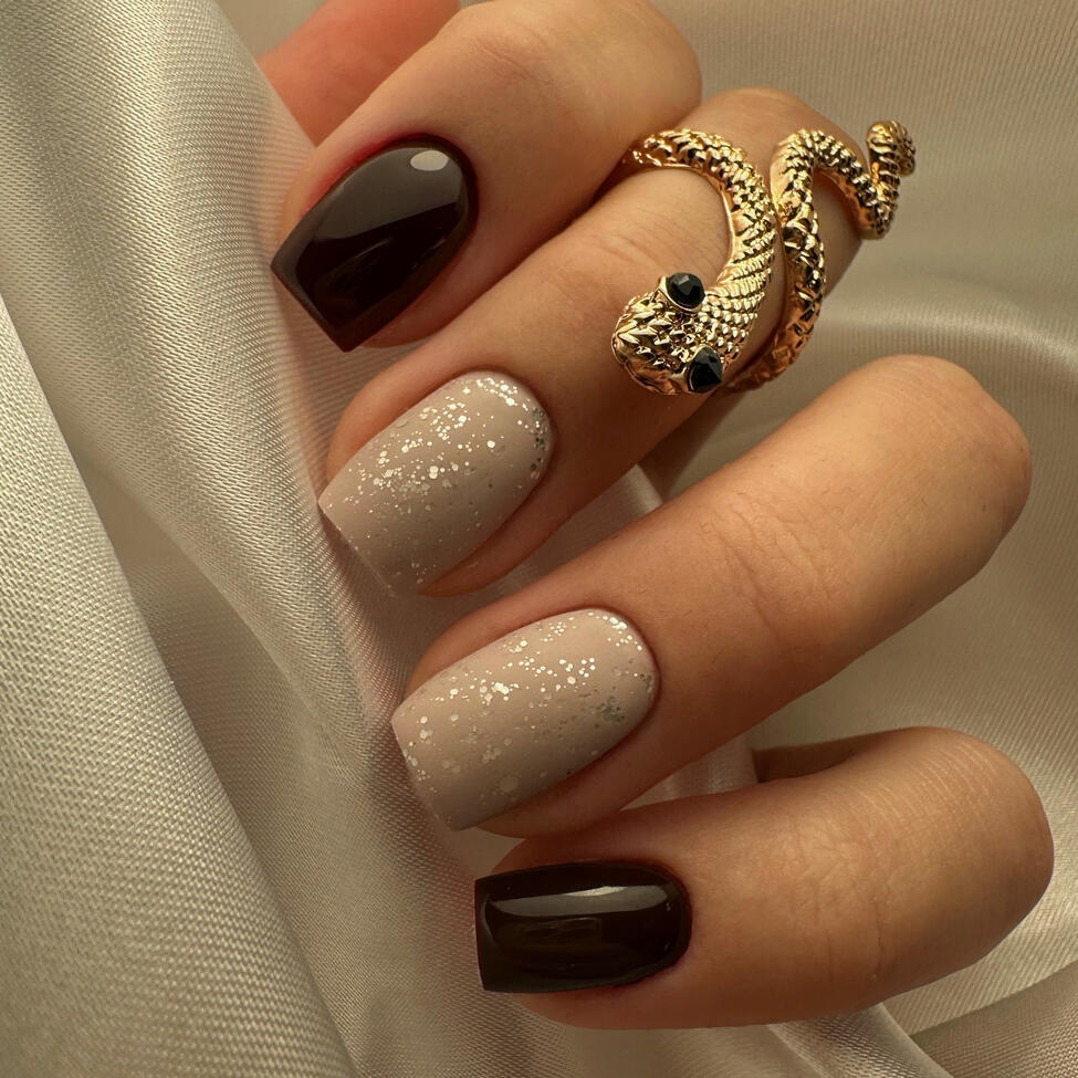 Manicure hybrydowy Paznokcie hybrydowe